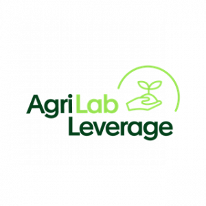 Logo AgriLab Leverage