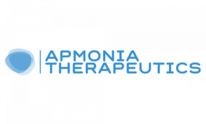 Logo Apmonia Therapeutics