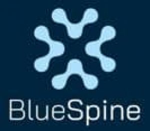 Logo BlueSpine