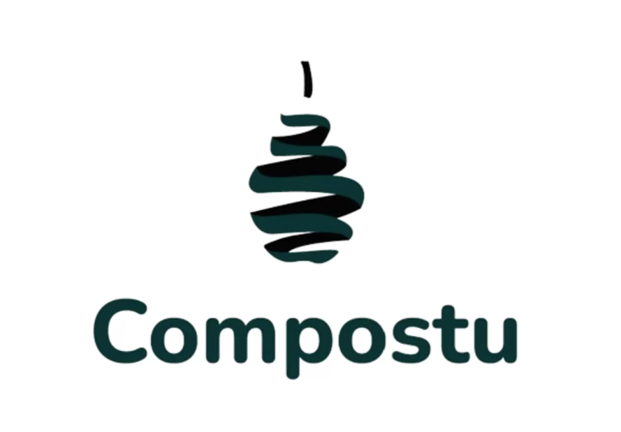 Logo Compostu