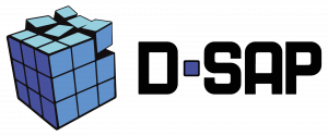 Logo D-SAP