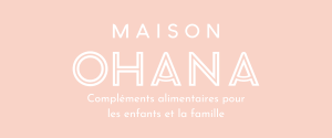 Logo Maison Ohana