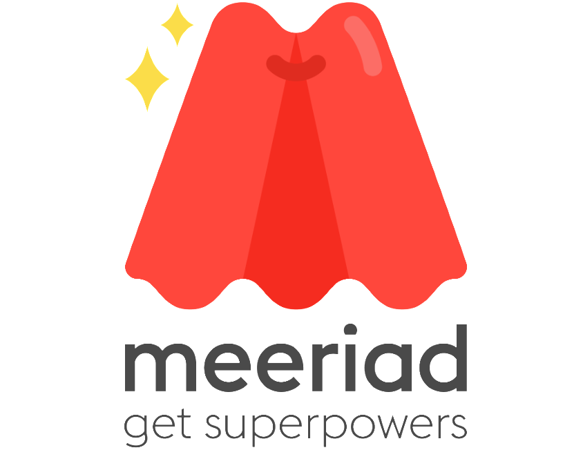 Logo Meeriad