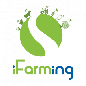 Logo ifarming
