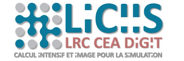 LICIIS